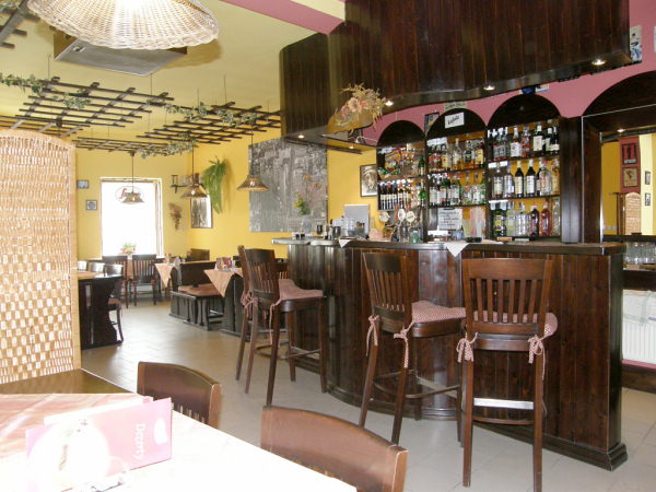 Pizzeria AlCapone
