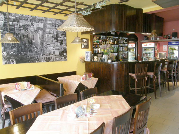 Pizzeria AlCapone